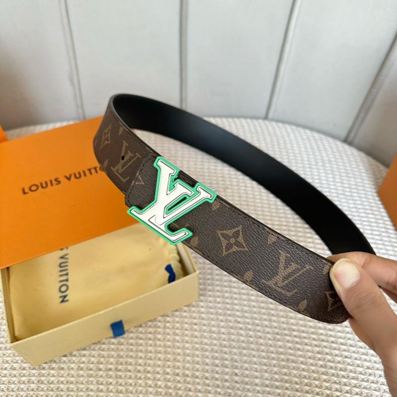 Louis vuitton Belts-783